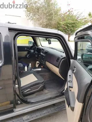 Hummer H3 2009