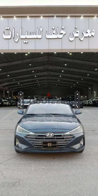هيونداي النترا 2019 — Dubizzle Saudi