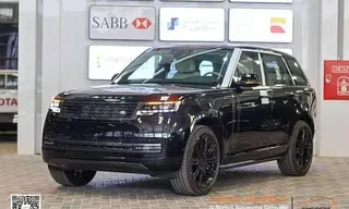 لاند روفر Range Rover 2026