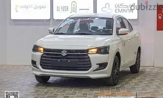 سوزوكي ديزاير 2026