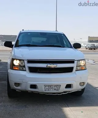 شيفروليه تاهو 2008 — Dubizzle Saudi