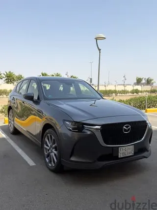 مازدا CX 60 2026 — Dubizzle Saudi