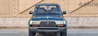تويوتا لاند كروزر VXR 1996