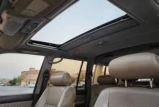 تويوتا لاند كروزر VXR 1996