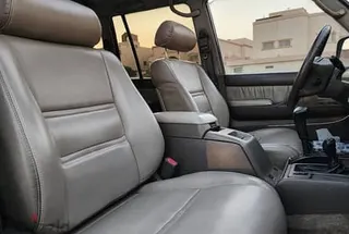 تويوتا لاند كروزر VXR 1996