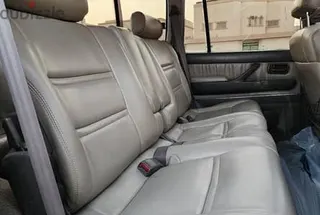تويوتا لاند كروزر VXR 1996