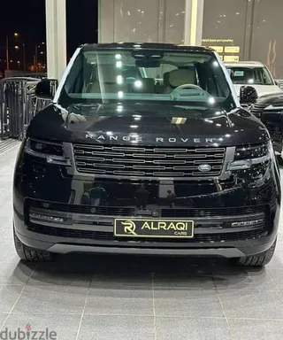 لاند روفر Range Rover 2026