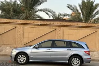 مرسيدس بنز R 300 2011