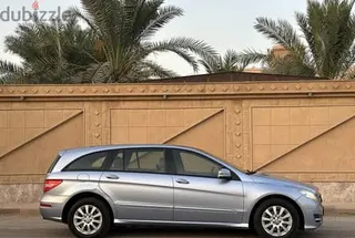 مرسيدس بنز R 300 2011