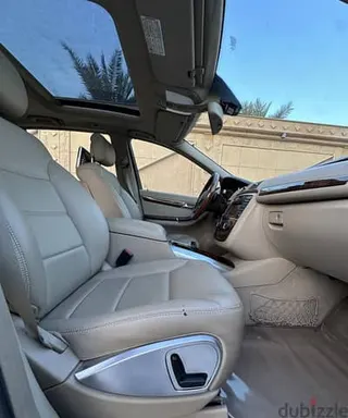 مرسيدس بنز R 300 2011