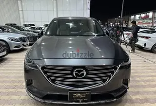 مازدا CX 9 2023