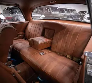 Mercedes-Benz 250 1966