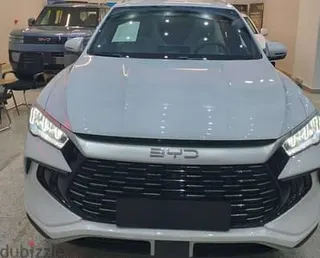 BYD Other 2027
