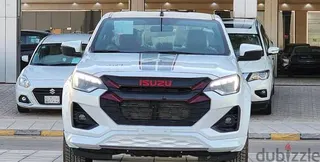 إيسوزو ديماكس 2026