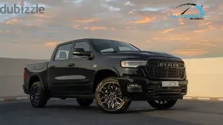 Dodge Ram 1500 2026 — Dubizzle Saudi