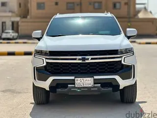 شيفروليه تاهو 2022