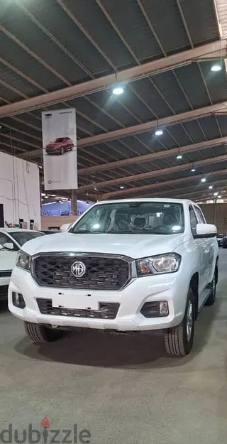 إم جي T 60 2025 — Dubizzle Saudi