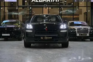بورشه ماكان 2026
