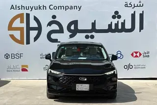 فورد توروس 2023