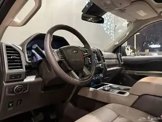 Ford Expedition 2019
