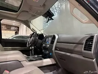 Ford Expedition 2019