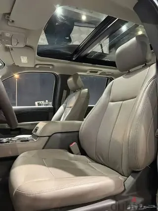 Ford Expedition 2019