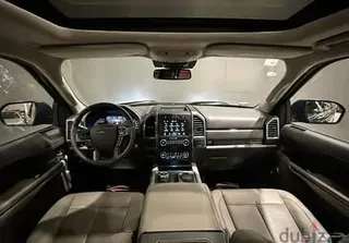 Ford Expedition 2019