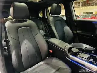 مرسيدس بنز GLA 2021