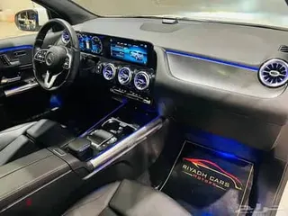 مرسيدس بنز GLA 2021