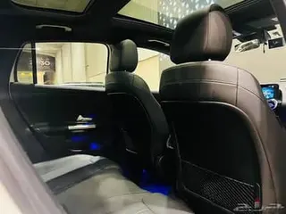 مرسيدس بنز GLA 2021