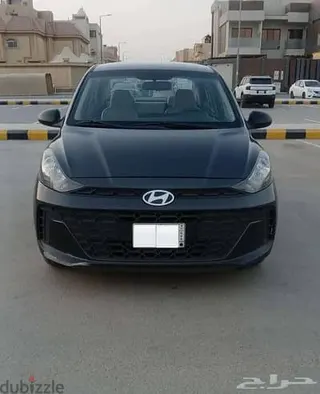 هيونداي I10 2024 — Dubizzle Saudi