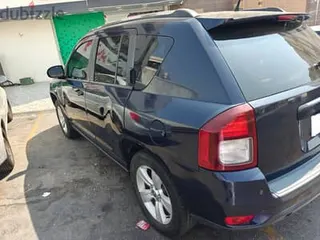 جيب شيروكي 2015