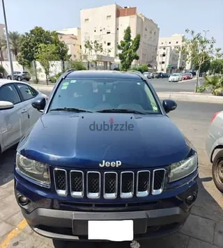 جيب شيروكي 2015