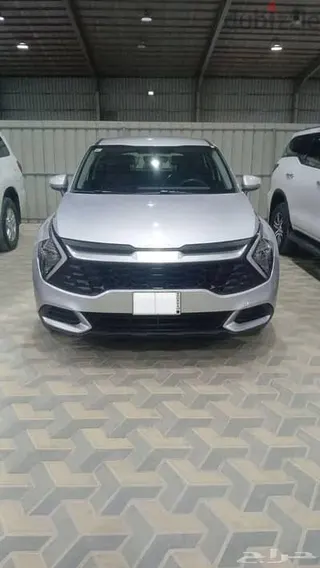 Kia Sportage 2024