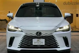 لكزس RX 350 2024 — Dubizzle Saudi