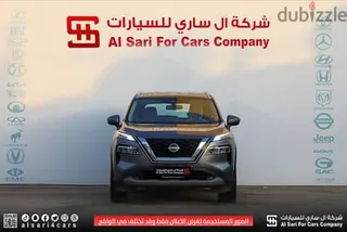 Nissan X-Trail SV 2025