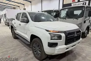 ميتسوبيشي L200 2026