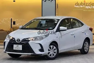 تويوتا يارس 2021