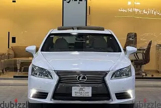 لكزس LS 460 2013 — Dubizzle Saudi