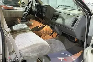 جي إم سي سوبربان 1994