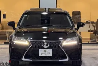 لكزس GS 350 2013