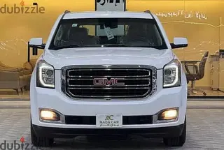 جي إم سي يوكن 2020 — Dubizzle Saudi