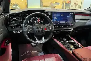 Lexus RX 500H 2023