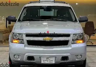 Chevrolet Tahoe 2014 — Dubizzle Saudi
