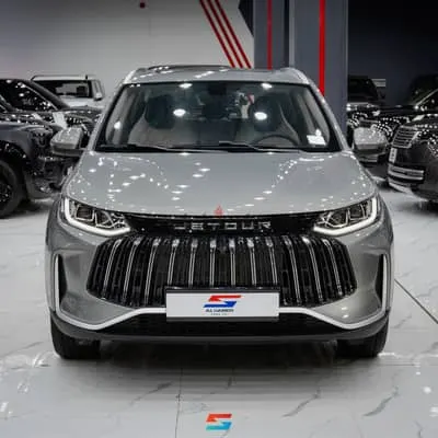 Jetour X50 2025