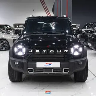 Jetour T2 2026