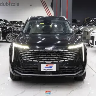 جيلي ستارراي 2024 — Dubizzle Saudi