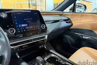 Lexus RX 350 2023 — Dubizzle Saudi