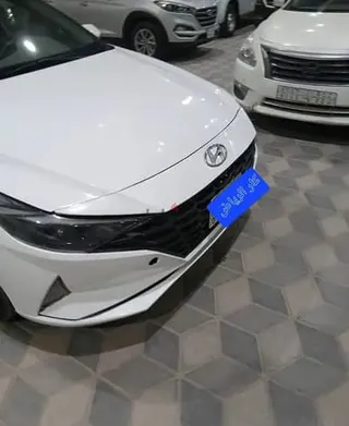 هيونداي النترا 2023