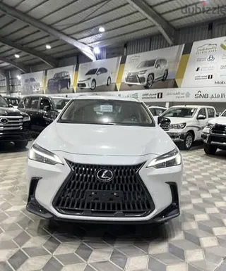 لكزس NX 350 2026